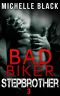 [Bad Biker Stepbrother 03] • Bad Biker Stepbrother 3